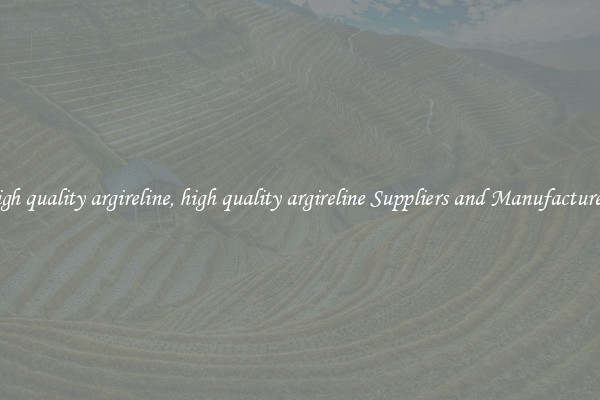 high quality argireline, high quality argireline Suppliers and Manufacturers